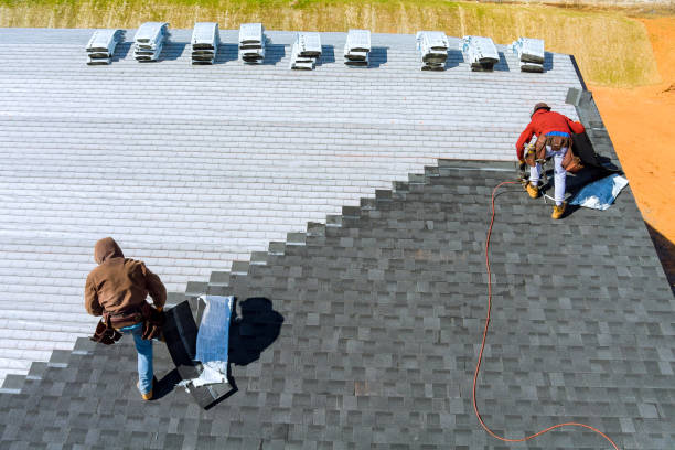 Tile Roofing Contractor in Aberdeen, IN