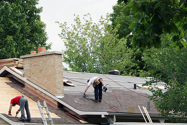 Aberdeen, IN Roofing Contractor Company