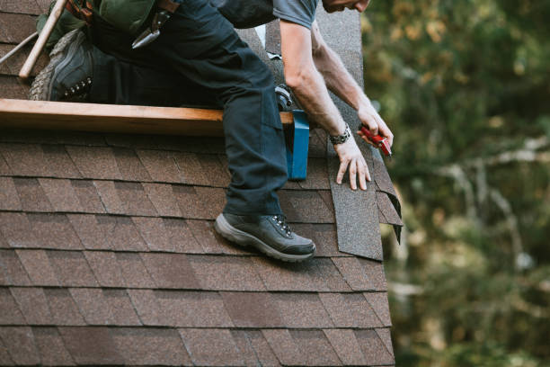 Quick and Trustworthy Emergency Roof Repair Services in Aberdeen, IN