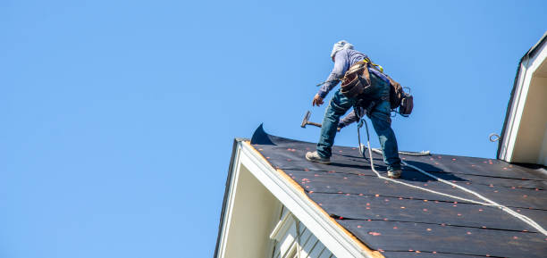 Best Shingle Roofing Installation  in Aberdeen, IN